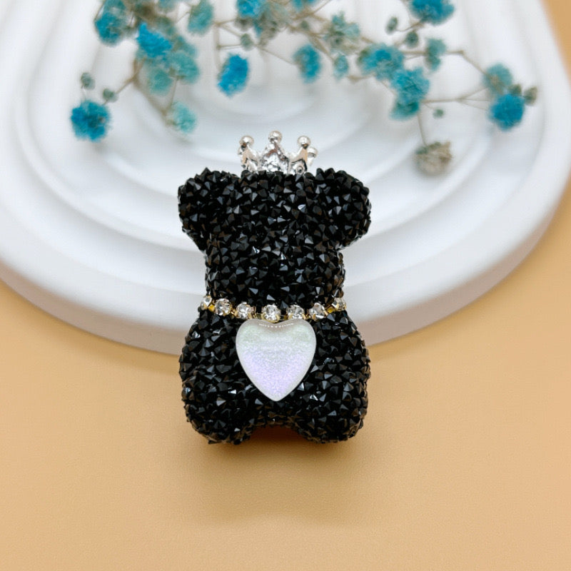 FS1370- 04*2.5*1.9cm Sugar Bear Fit For Beadable Pen