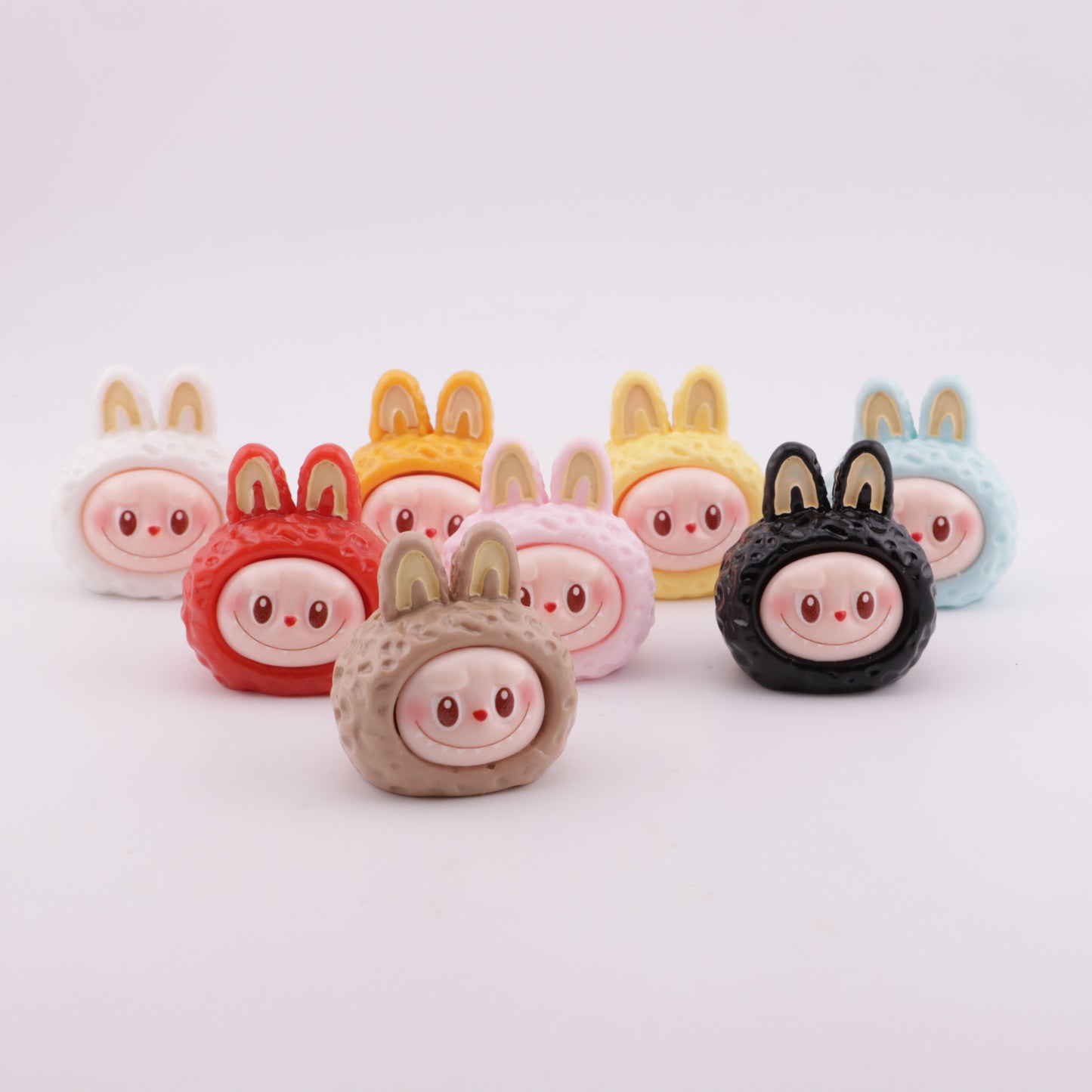 FS6302- Labu Butou Resin Ornaments