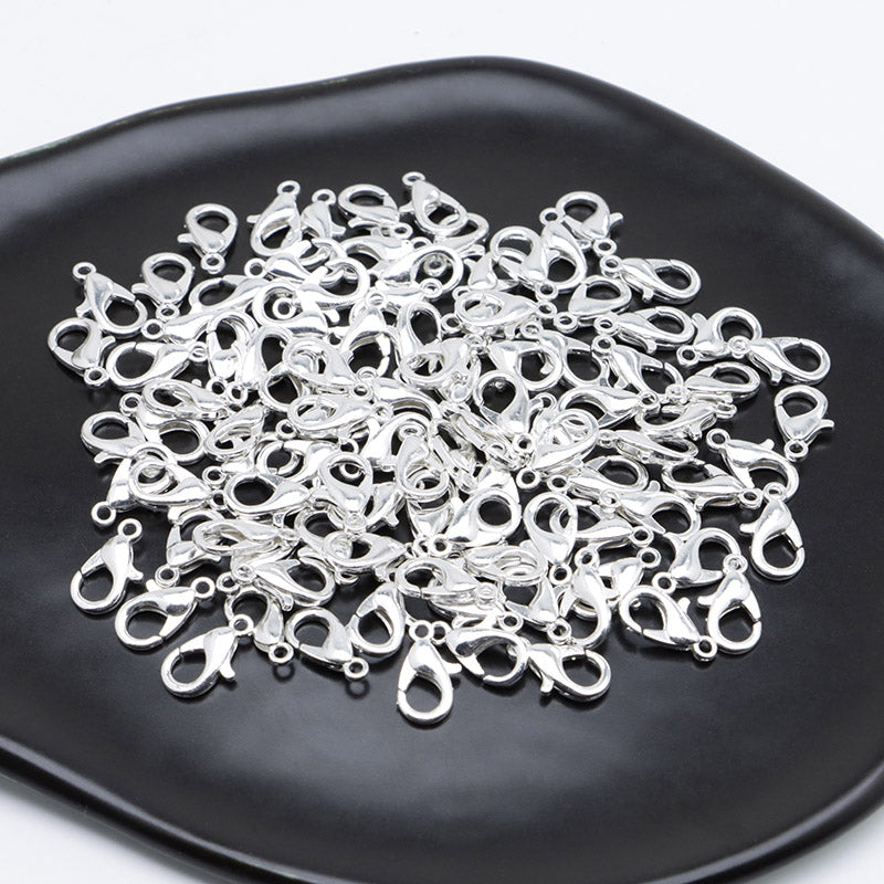 FS1429- 12mm Lobster Clasps