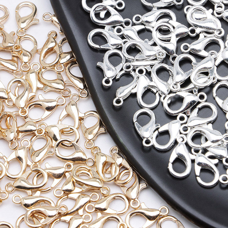 FS1429- 12mm Lobster Clasps
