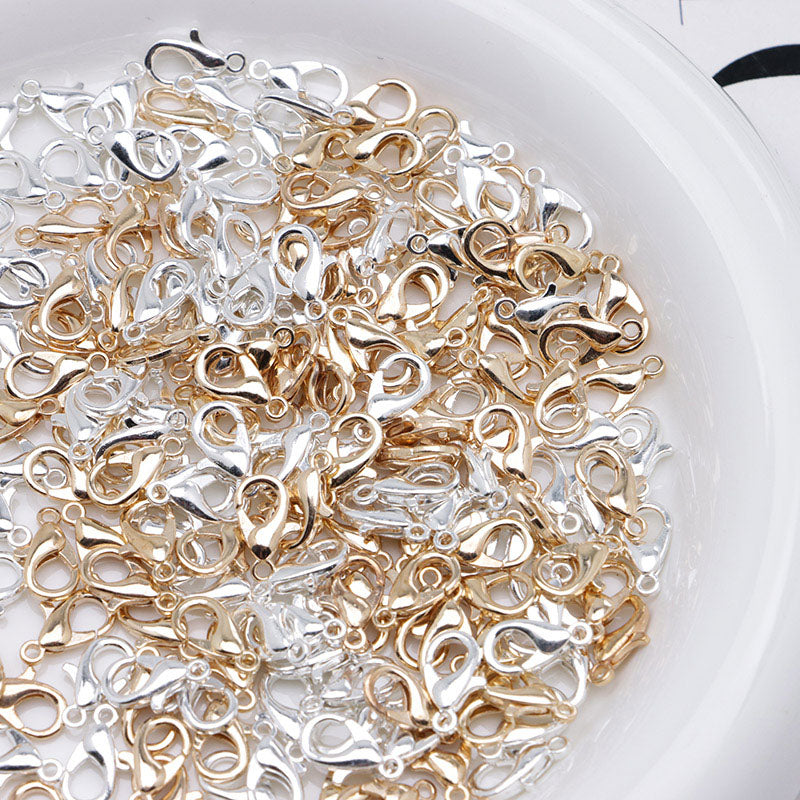FS1429- 12mm Lobster Clasps