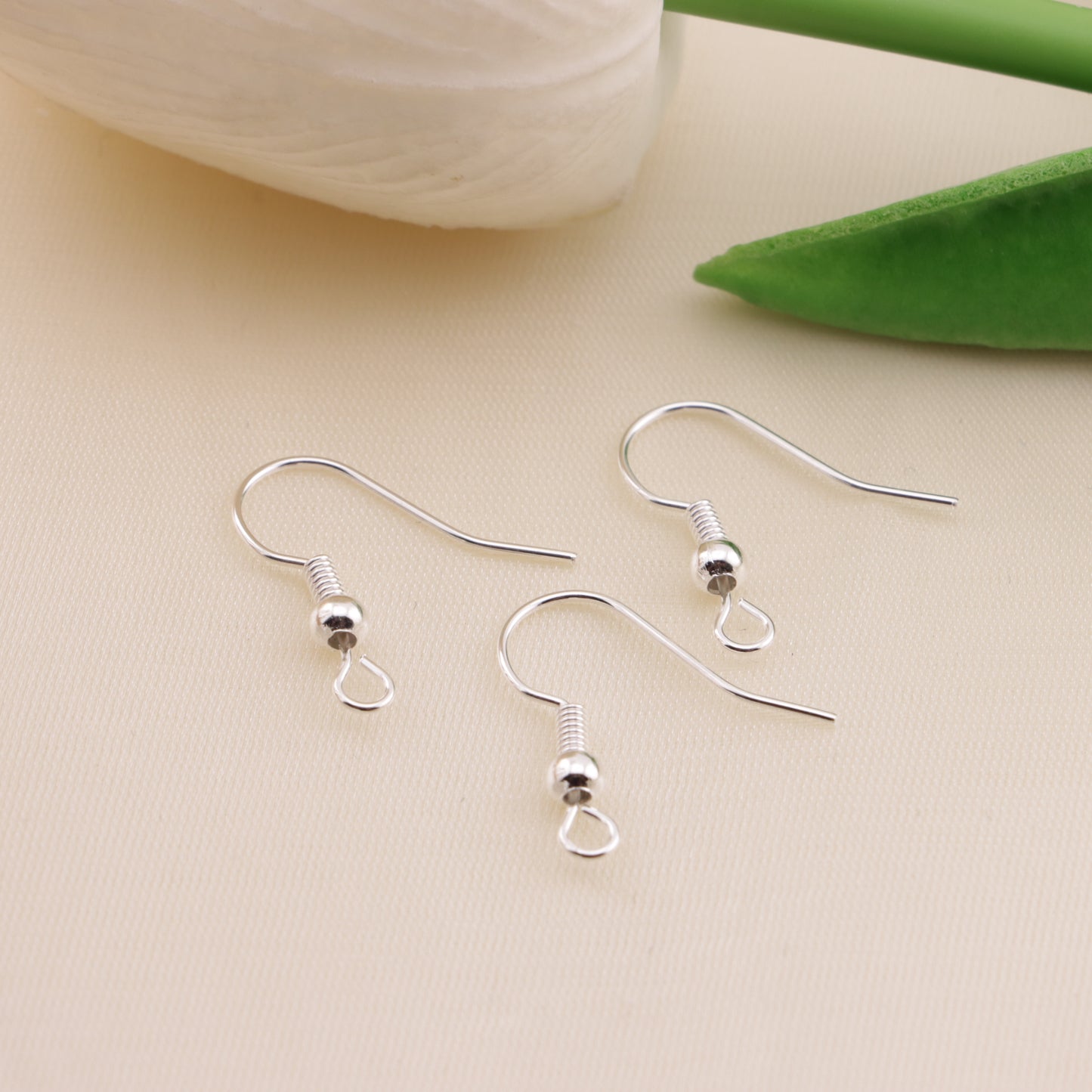 FS6481- Approximately 20Mm Jewelry Accessories Ear Hooks