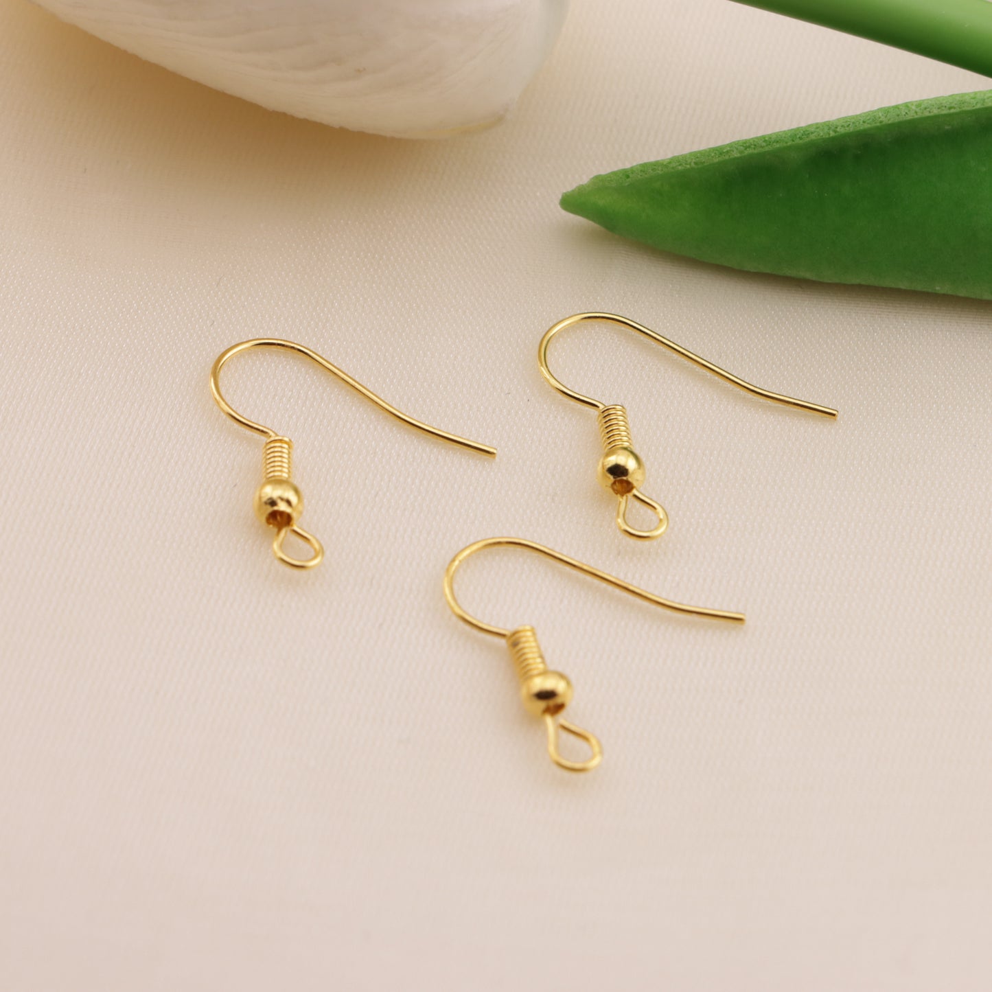 FS6481- Approximately 20Mm Jewelry Accessories Ear Hooks