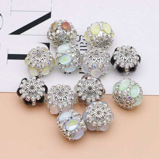 FS5012- 16mm Heavy-duty Beads