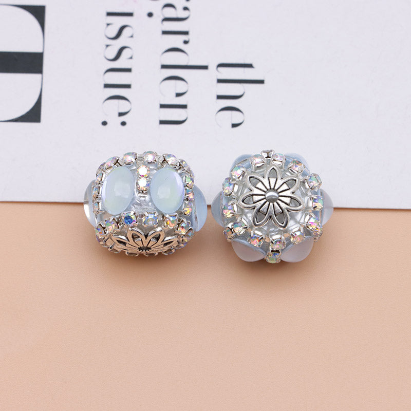 FS5012- 16mm Heavy-duty Beads