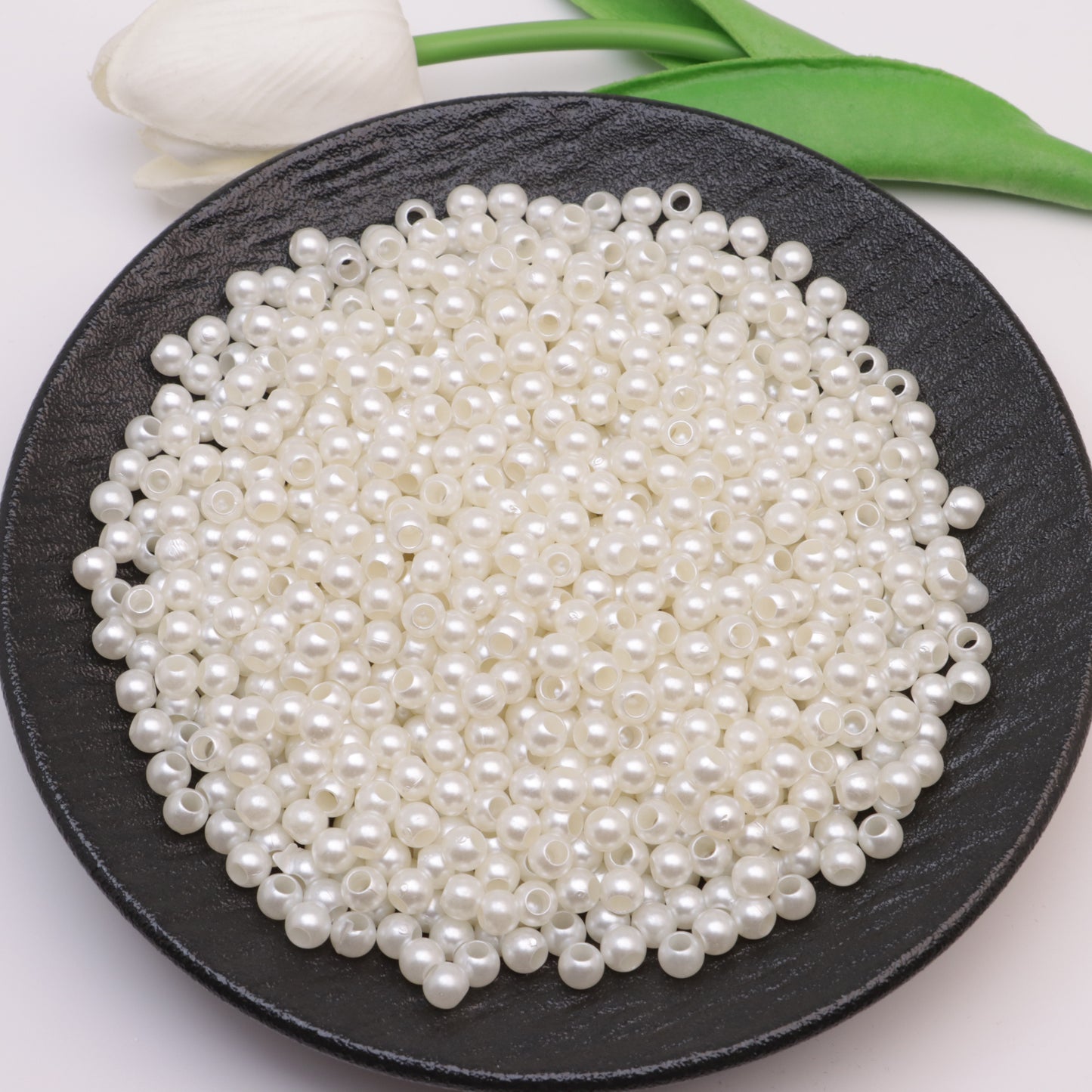 FS5589- 5mm Pearl Beads Fit For Pen
