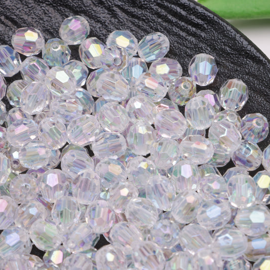 FS5404- 9*8 mm Uv36 Cut Faceted Beads (Not Pen-Friendly)
