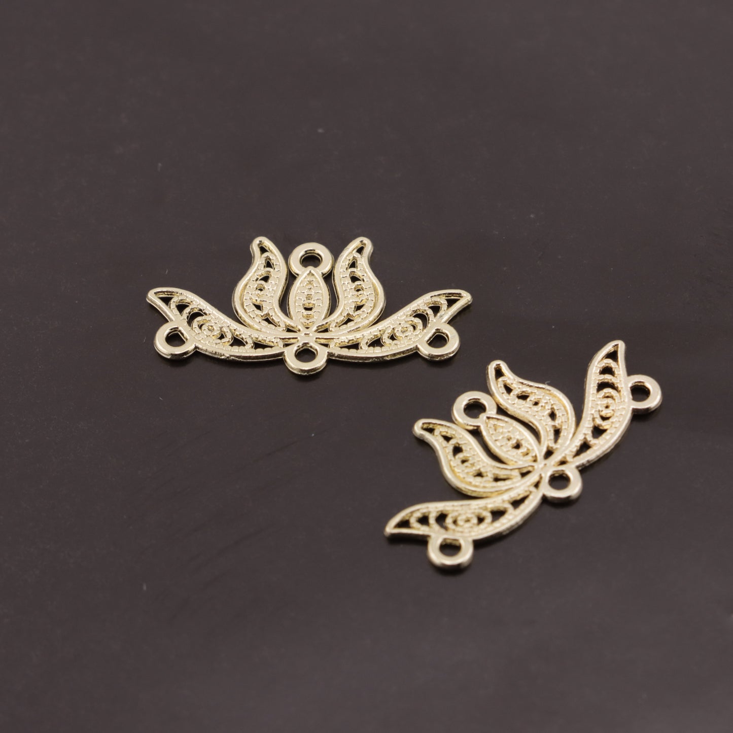 FS5176-12*23.5mm Lotus Alloy 4 Lifting Holes