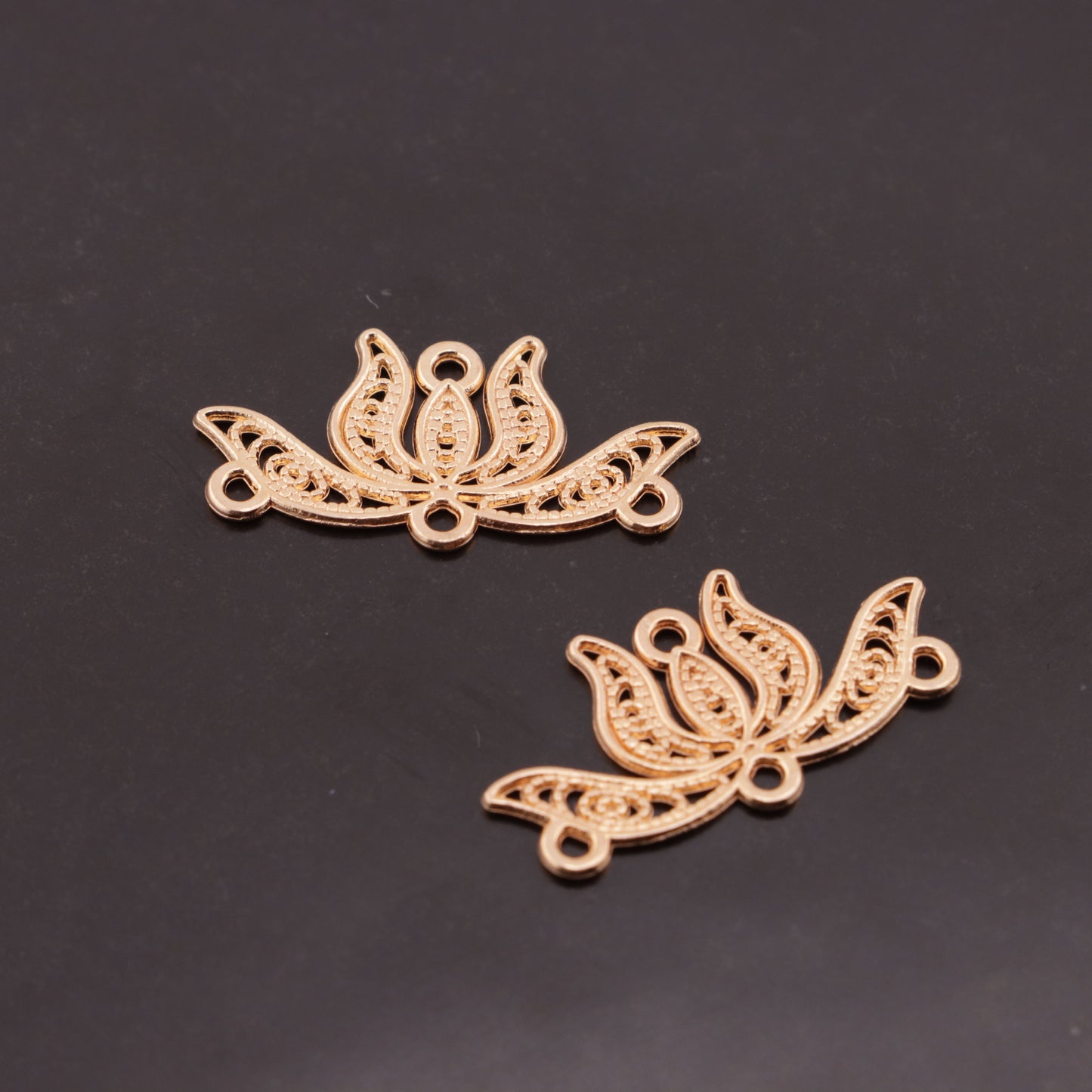 FS5176-12*23.5mm Lotus Alloy 4 Lifting Holes