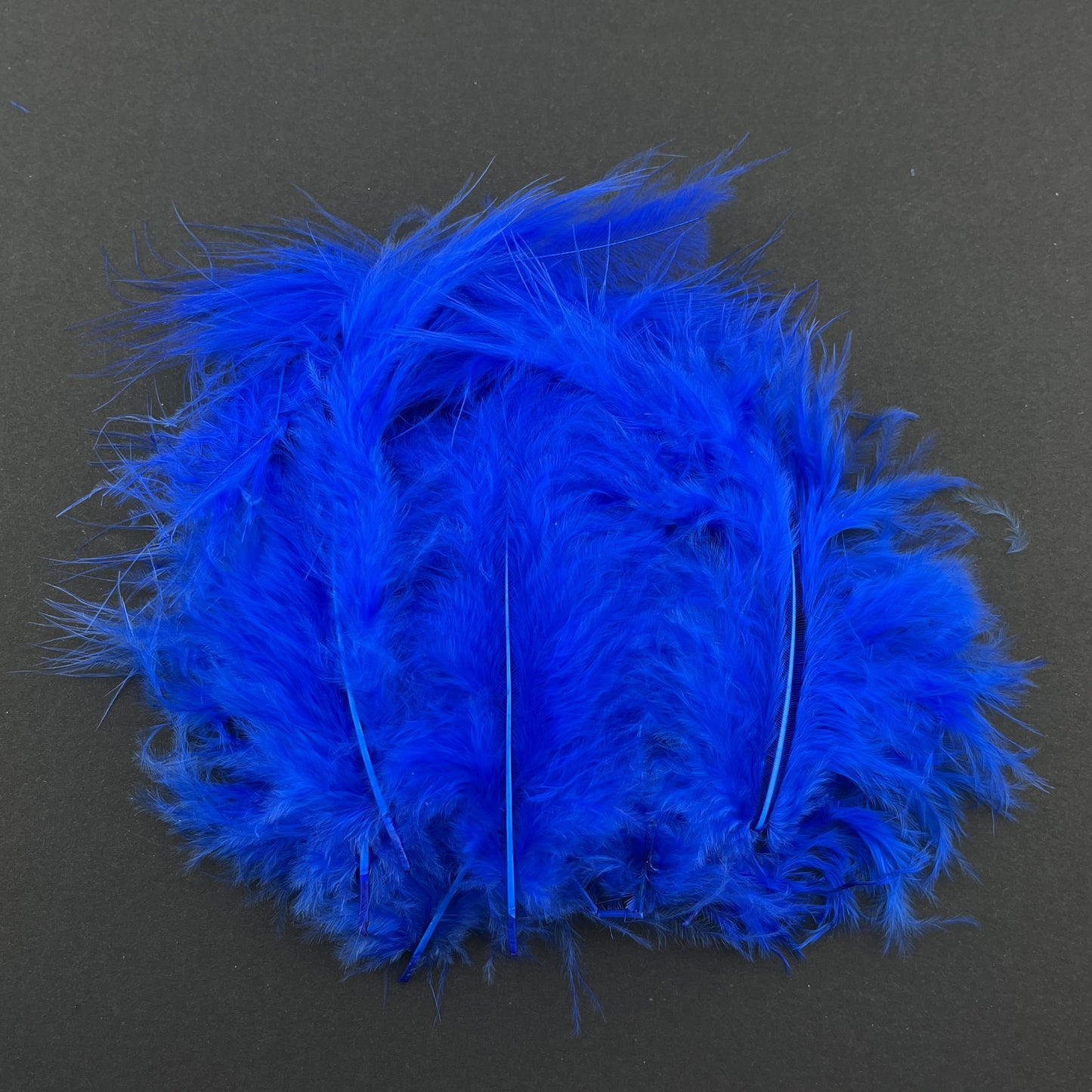 FS1804- Random Mixed 10-15cm Length Feather For Making Fancy Beads