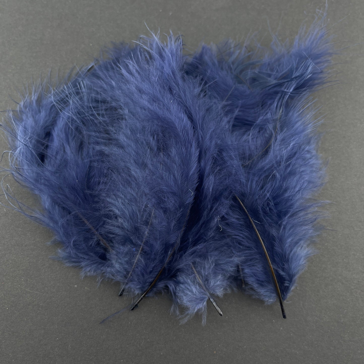 FS1804- Random Mixed 10-15cm Length Feather For Making Fancy Beads