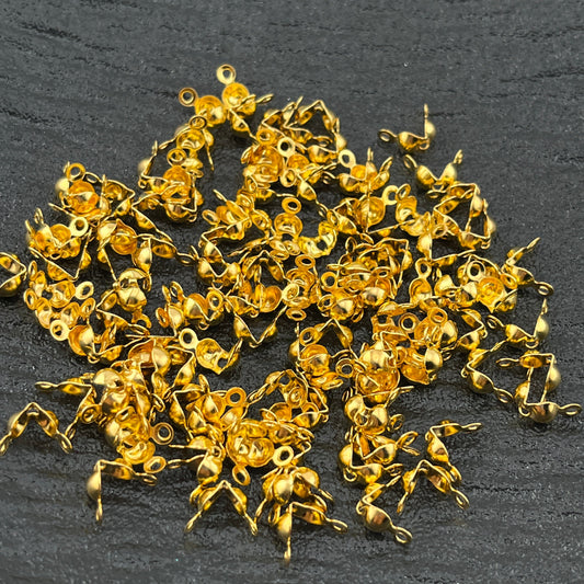 FS2059-500 Pieces Connector Clasps