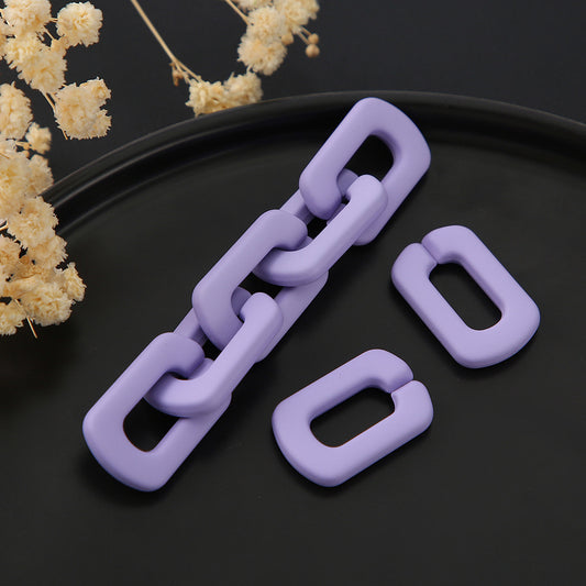 FS2262- Hand - feel Paint Chain