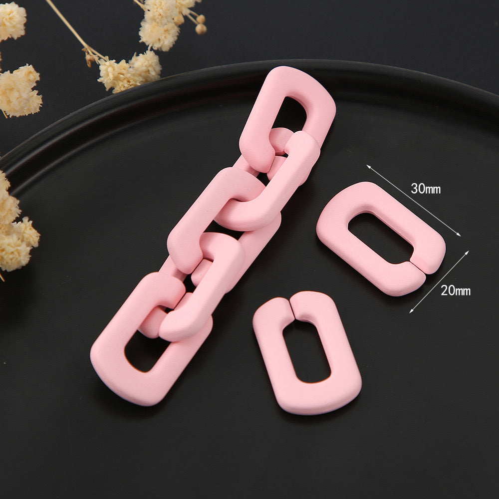 FS2262- Hand - feel Paint Chain