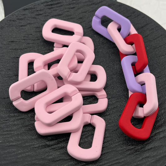 FS2262- Hand - feel Paint Chain