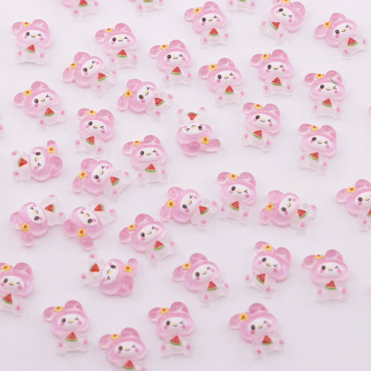 FS5588- 12mm Md Charms Melody Patches