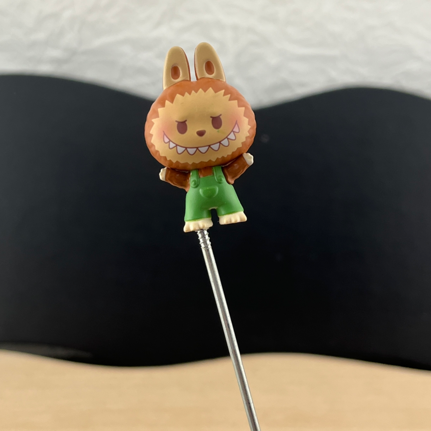 FS2651-1PCS Labubu Doll