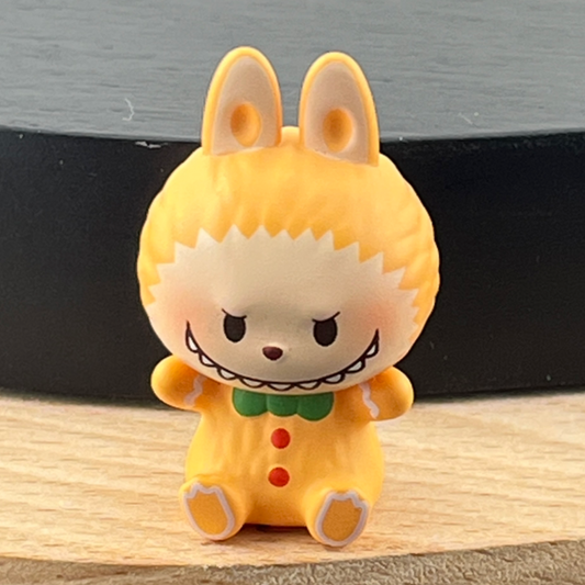 FS2652-1PCS Cute Labubu Doll