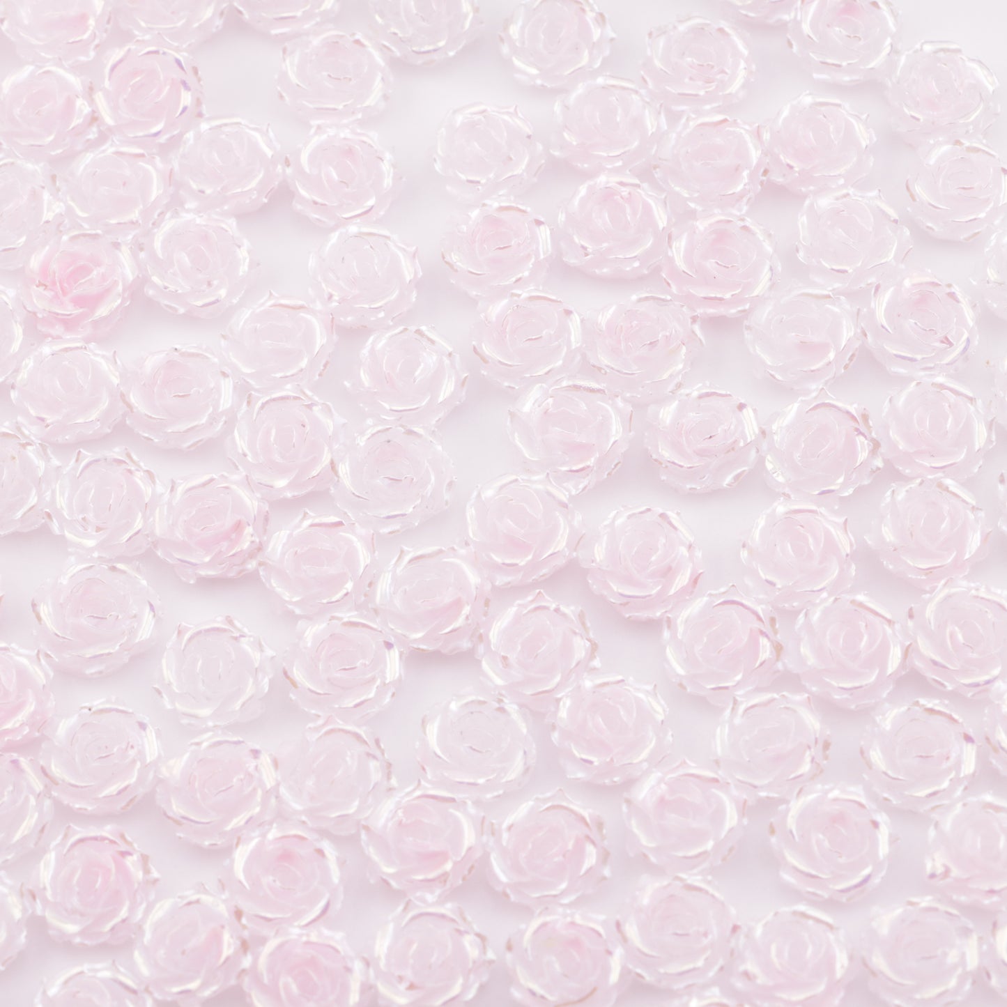 FS5469- 10mm Luminous Soft Flower Charms