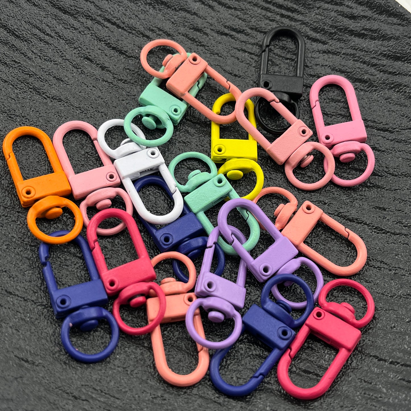 FS1446-32MM 20PCS Keychain Pint keychain kryring