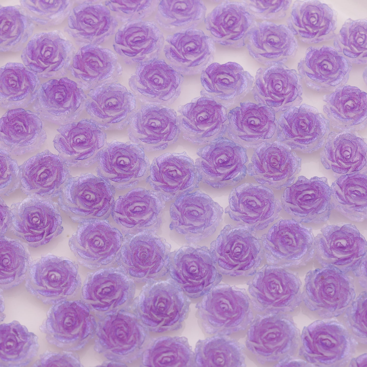 FS4660- 10mm Luminous Glow-in-the-dark Flower