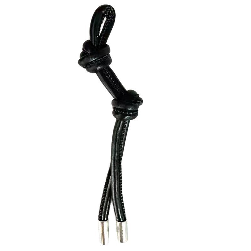 FS5001- Fashionable Leather Knot