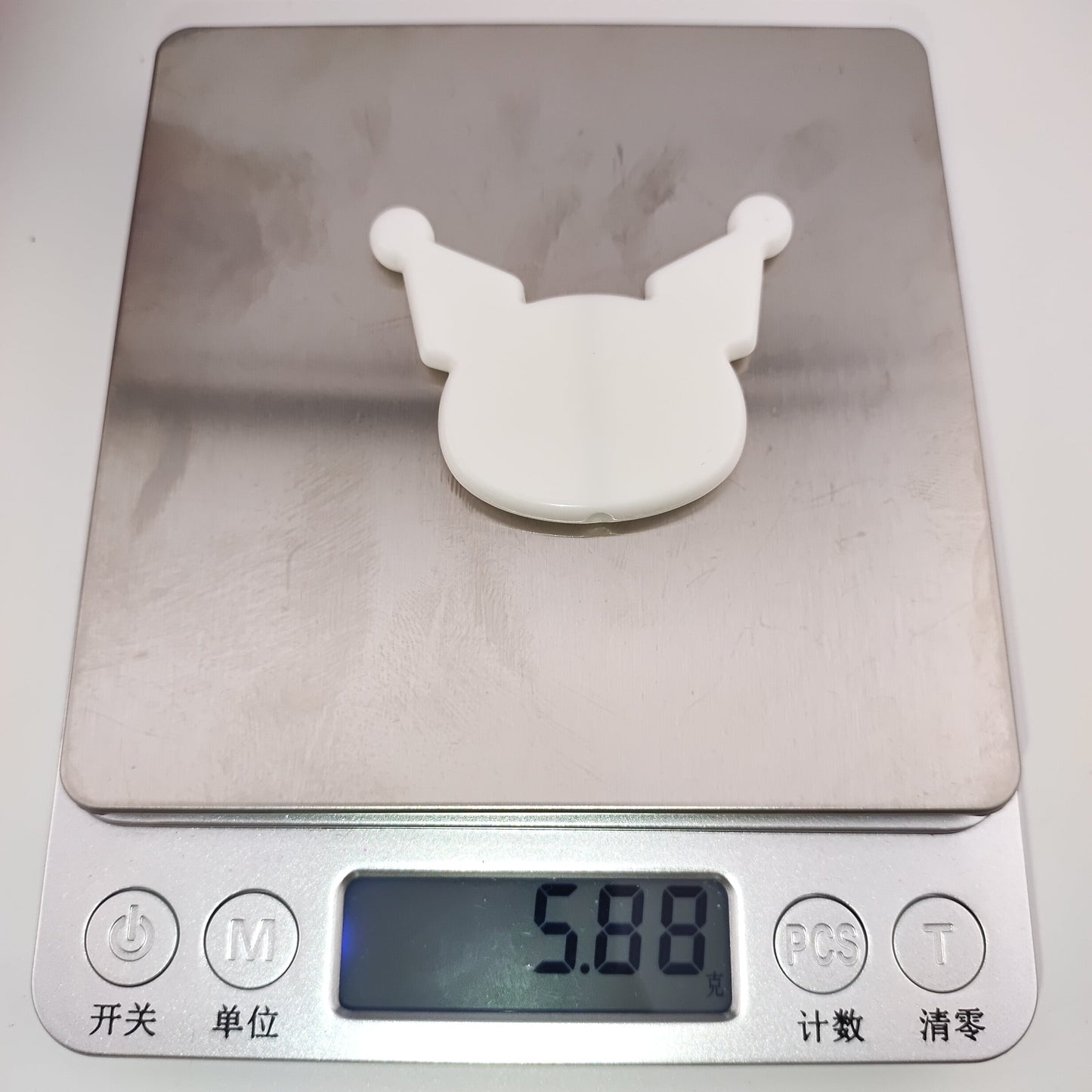 FS0841-36MM Solid Color KuKu Base Fit For Beadable Pens
