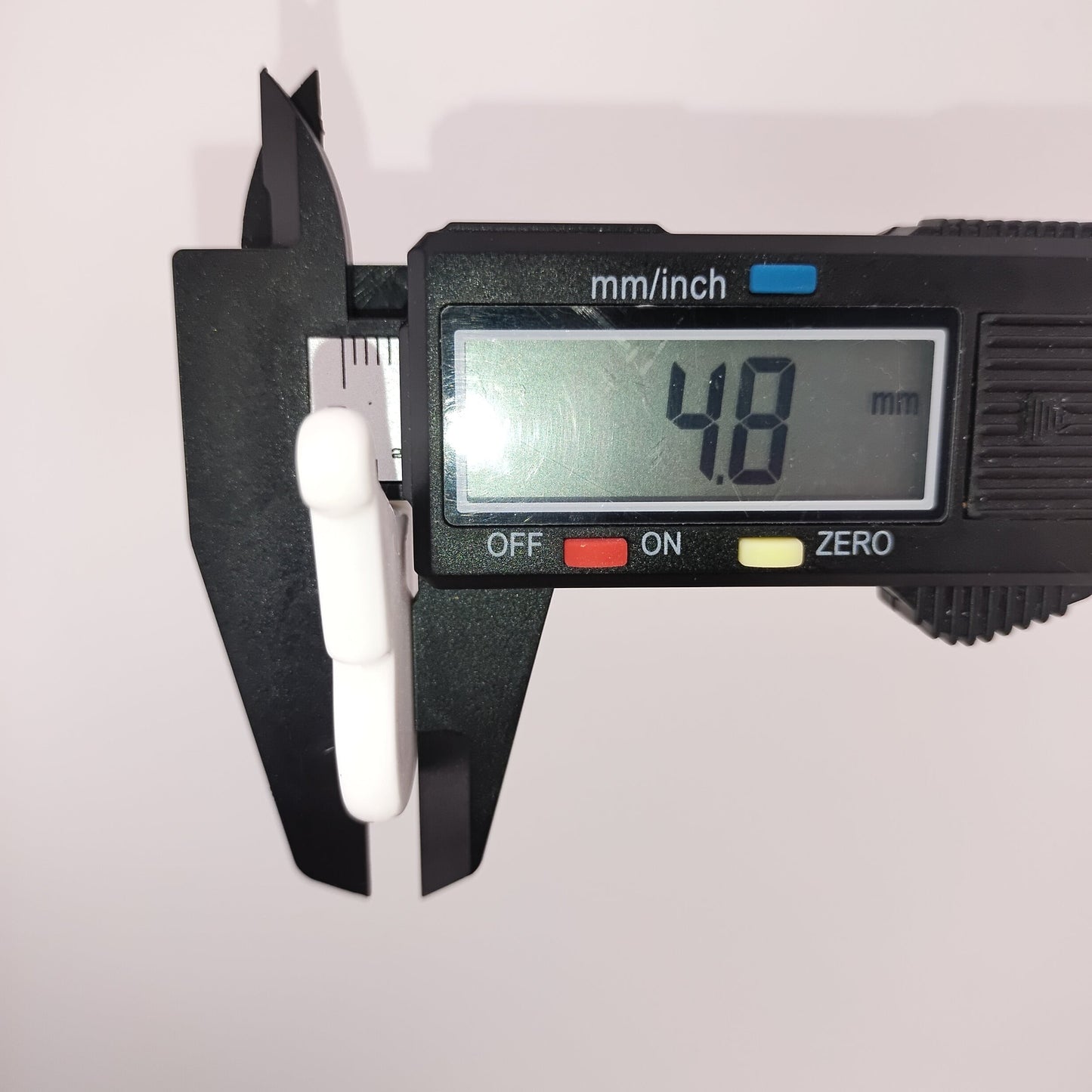 FS0841-36MM Solid Color KuKu Base Fit For Beadable Pens