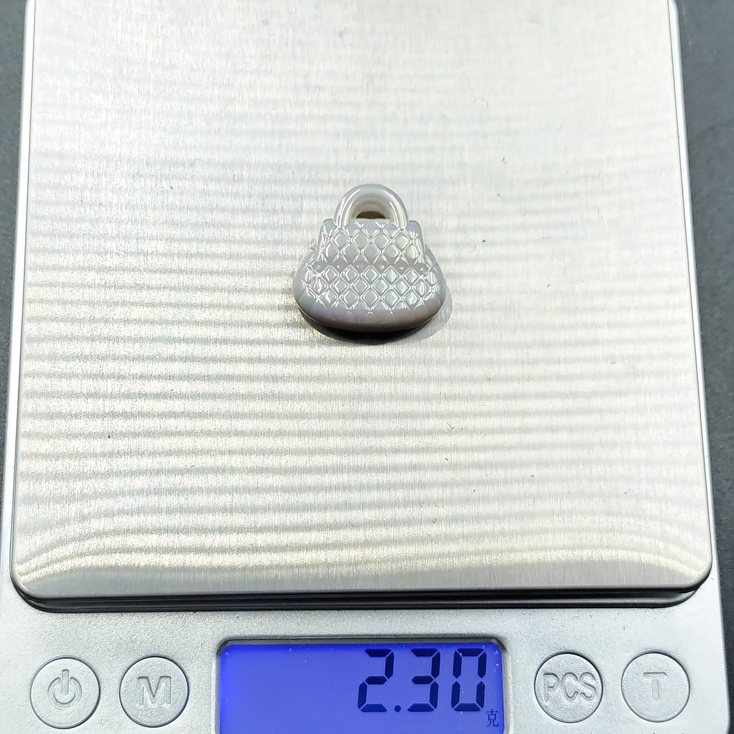 FS0873-22MM Mixed Color Bag Based Bead Fit For Beadspen Beads