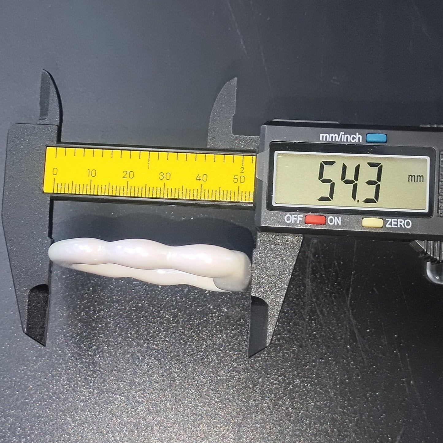 FS0828-55MM Arch Bridge Irregular Frame Fit For Beadspen Beads