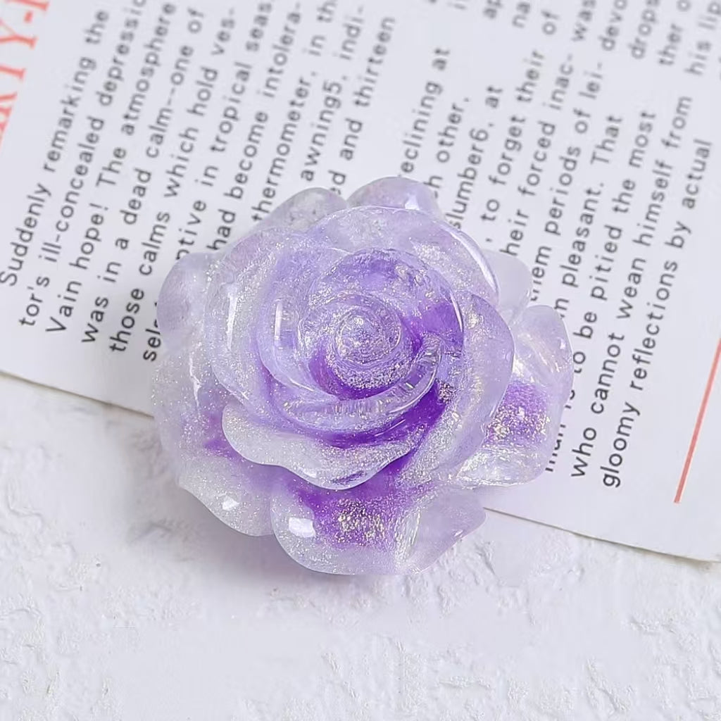 FS4637- 60mm Luminous Rose