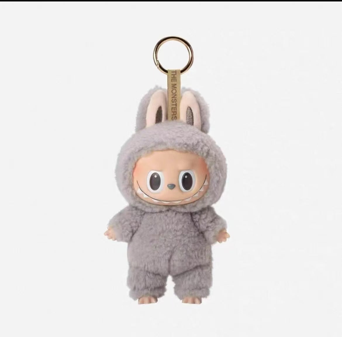 Labubu 1.0(Not contain box)