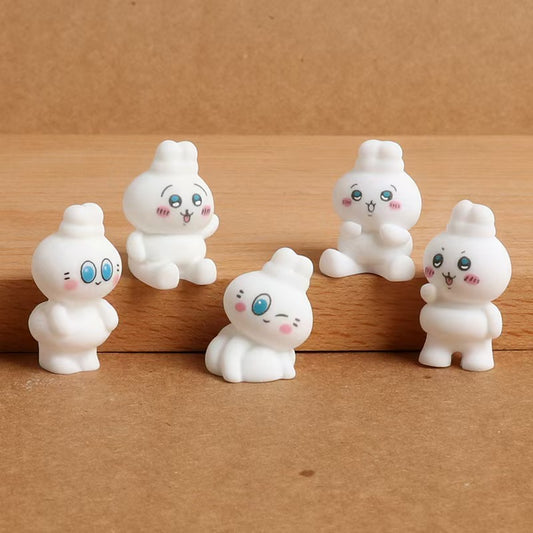 FS5502- Chiikawa Pen Toppers