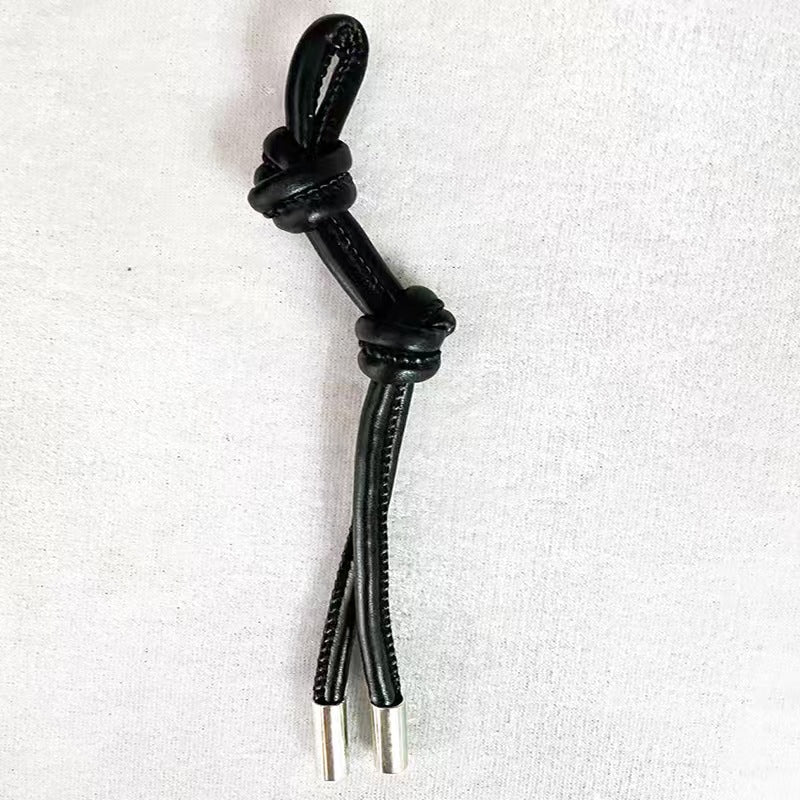 FS5001- Fashionable Leather Knot