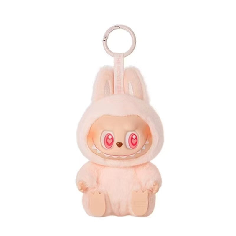 Labubu 2.0(Not contain box)
