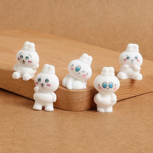 FS5502- Chiikawa Pen Toppers