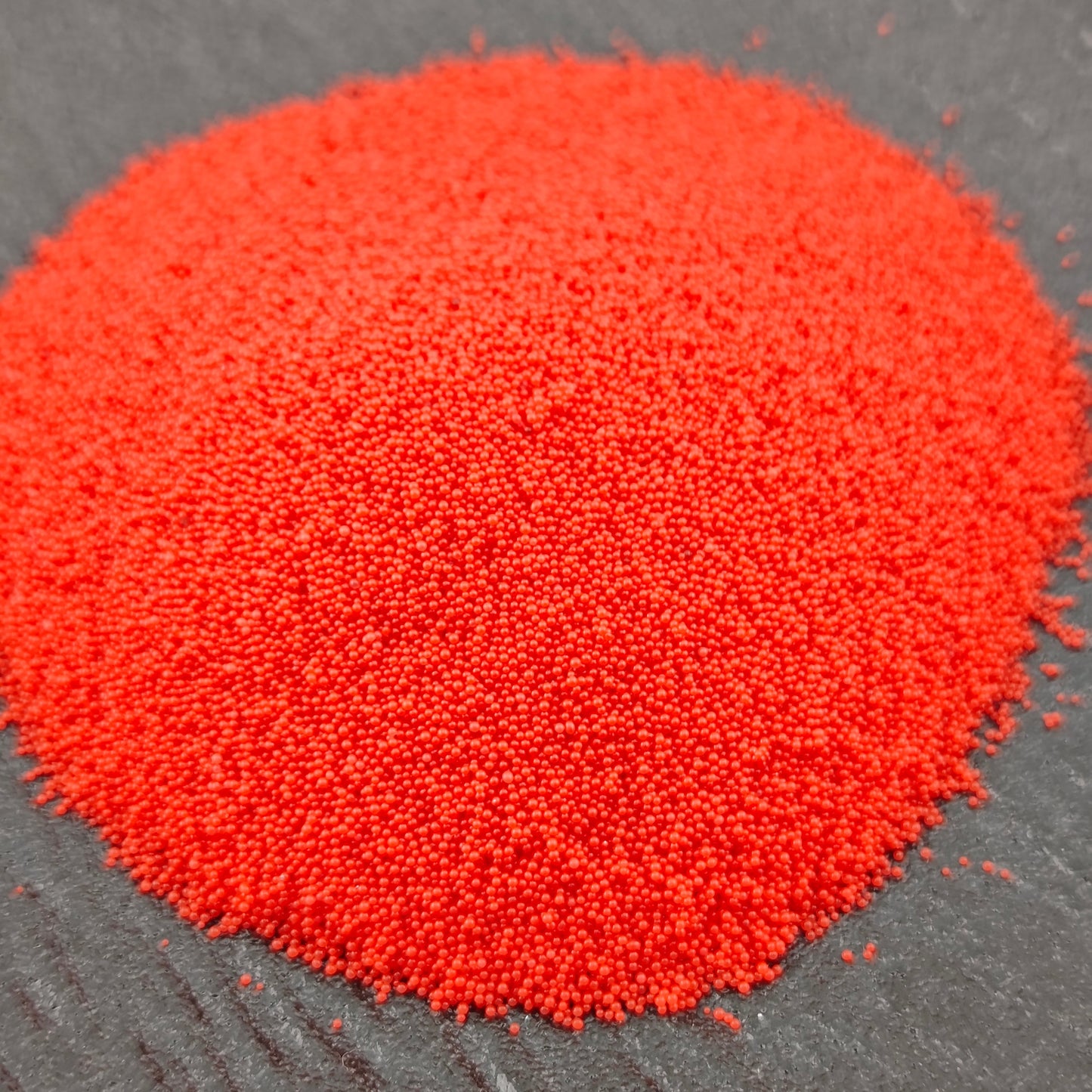FS1378- 1mm mini Glass Beads For making fancy pens or beads Accessories