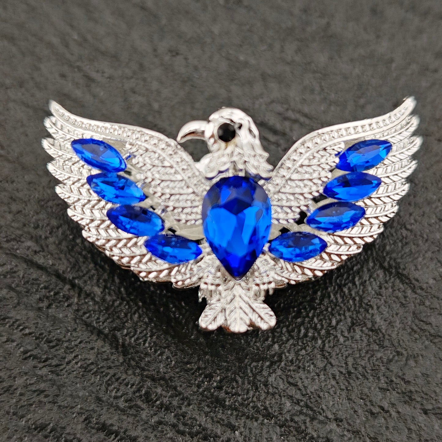 FS2879-Peace dove Birds Alloy Fancy Beads fit for pens