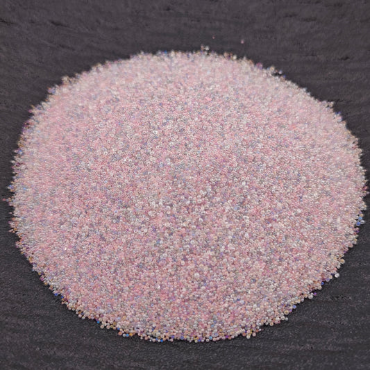 FS1378- 1mm mini Glass Beads For making fancy pens or beads Accessories