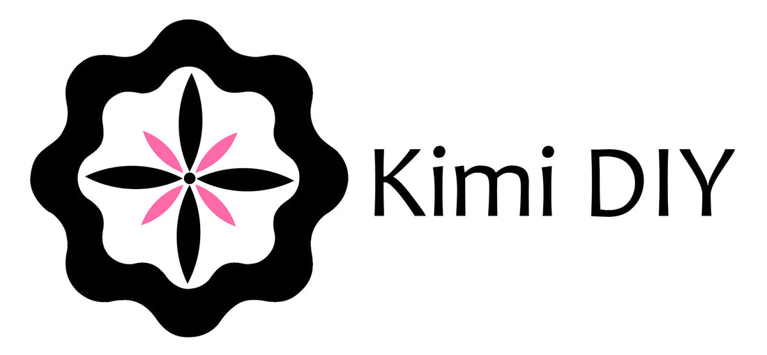 About Kimi DIY Shop
