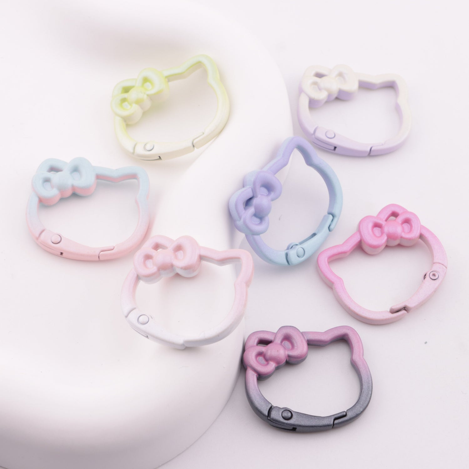 Key Chain & Keychain Rings