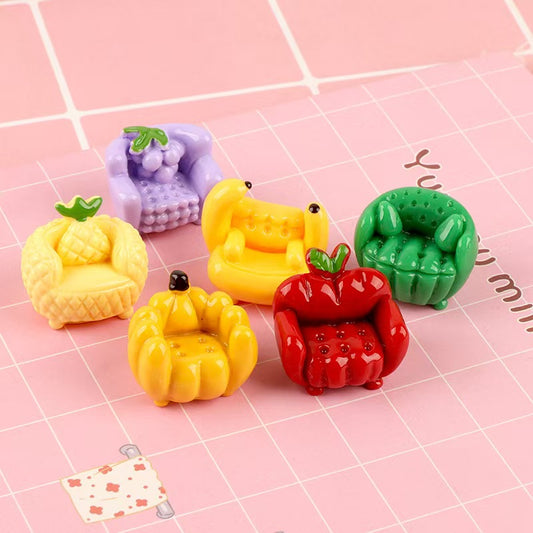 FS0452- 23Mm Fruit Sofa