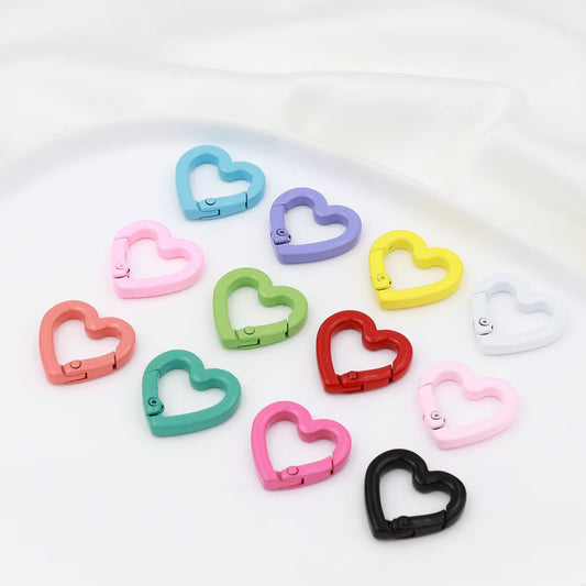FS4428- Love Keychain