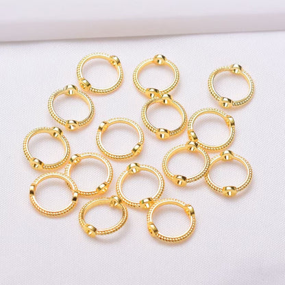 FS3818- 12mm Bead Frame(Not For Pen)