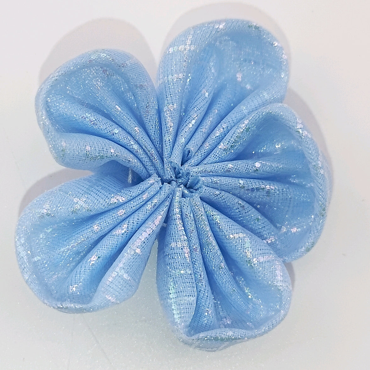 55MM Fabric Art Flower Accessories