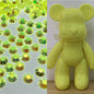 [KM1352]- 3mm Resin Rhinestones Sugar Diamonds, Flat Bottomed, For Making Fancy Pens Or Fancy Beads