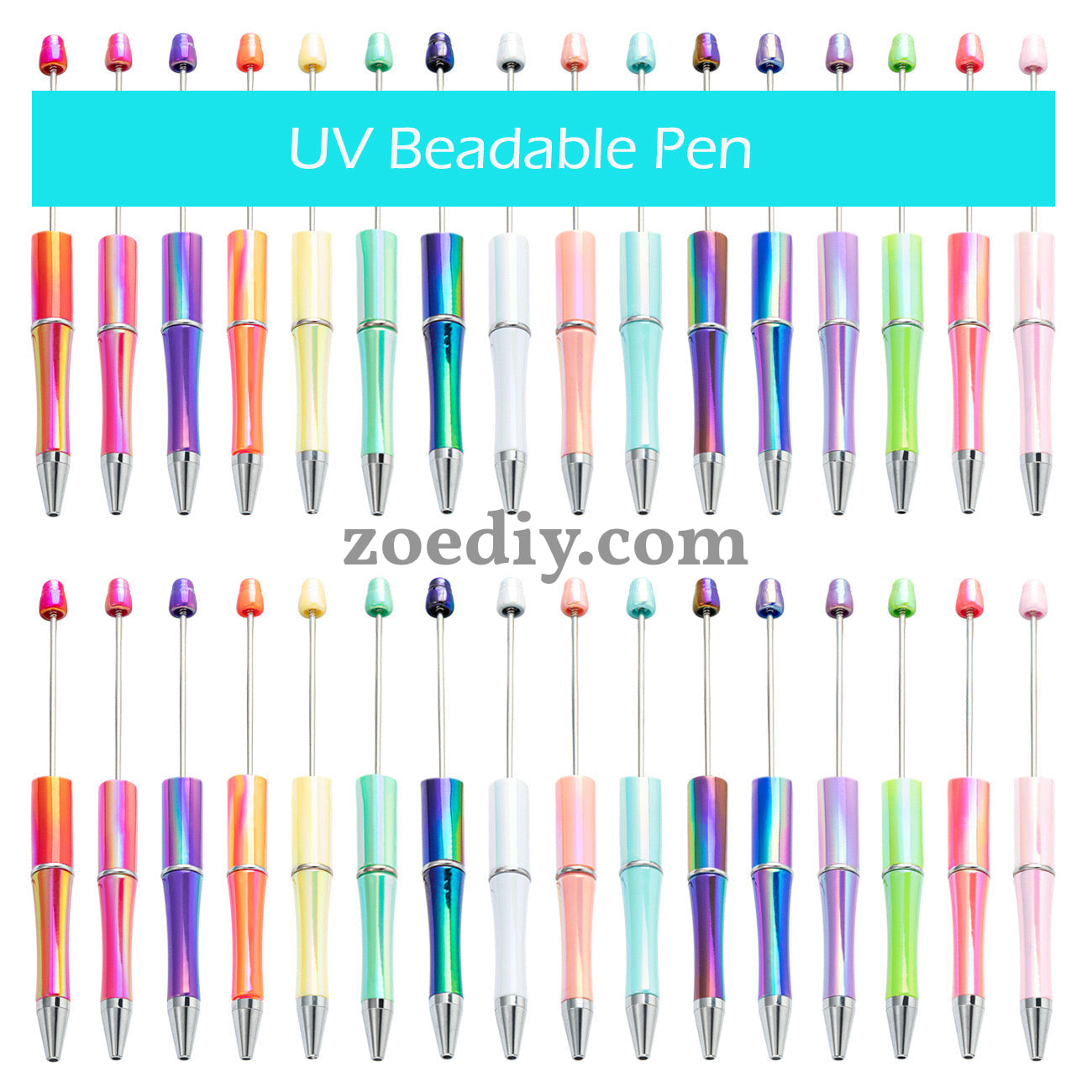 FS1432- UV Beadable Pens