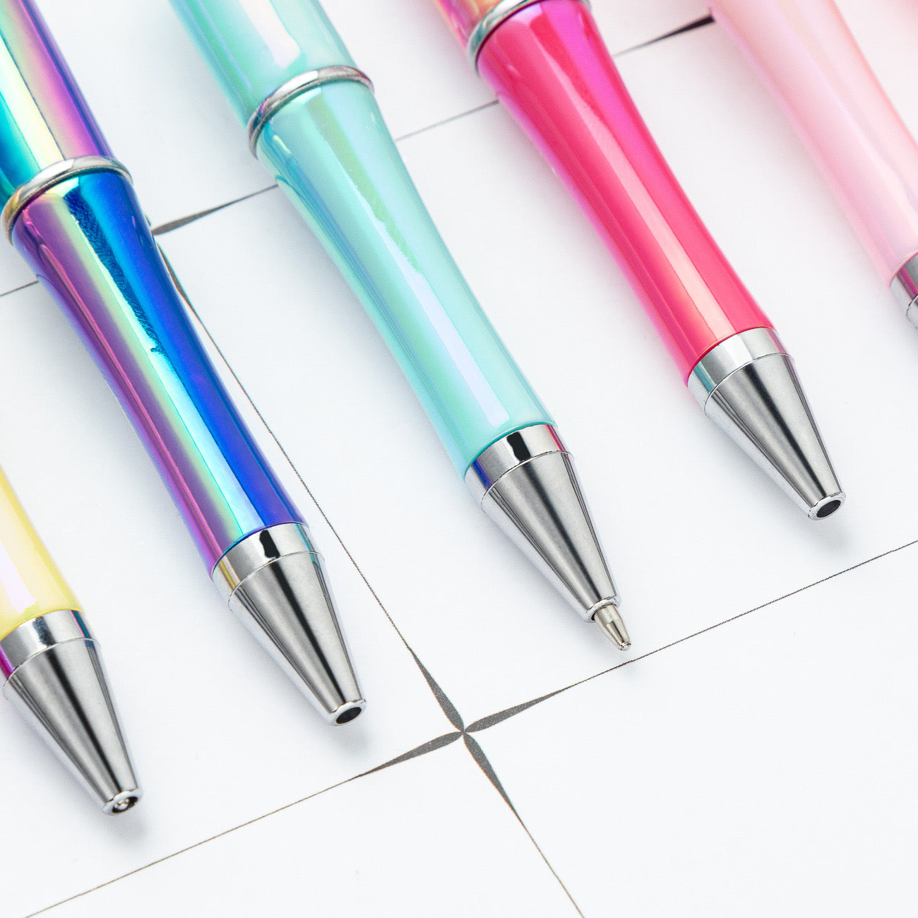 UV Beadable Pen