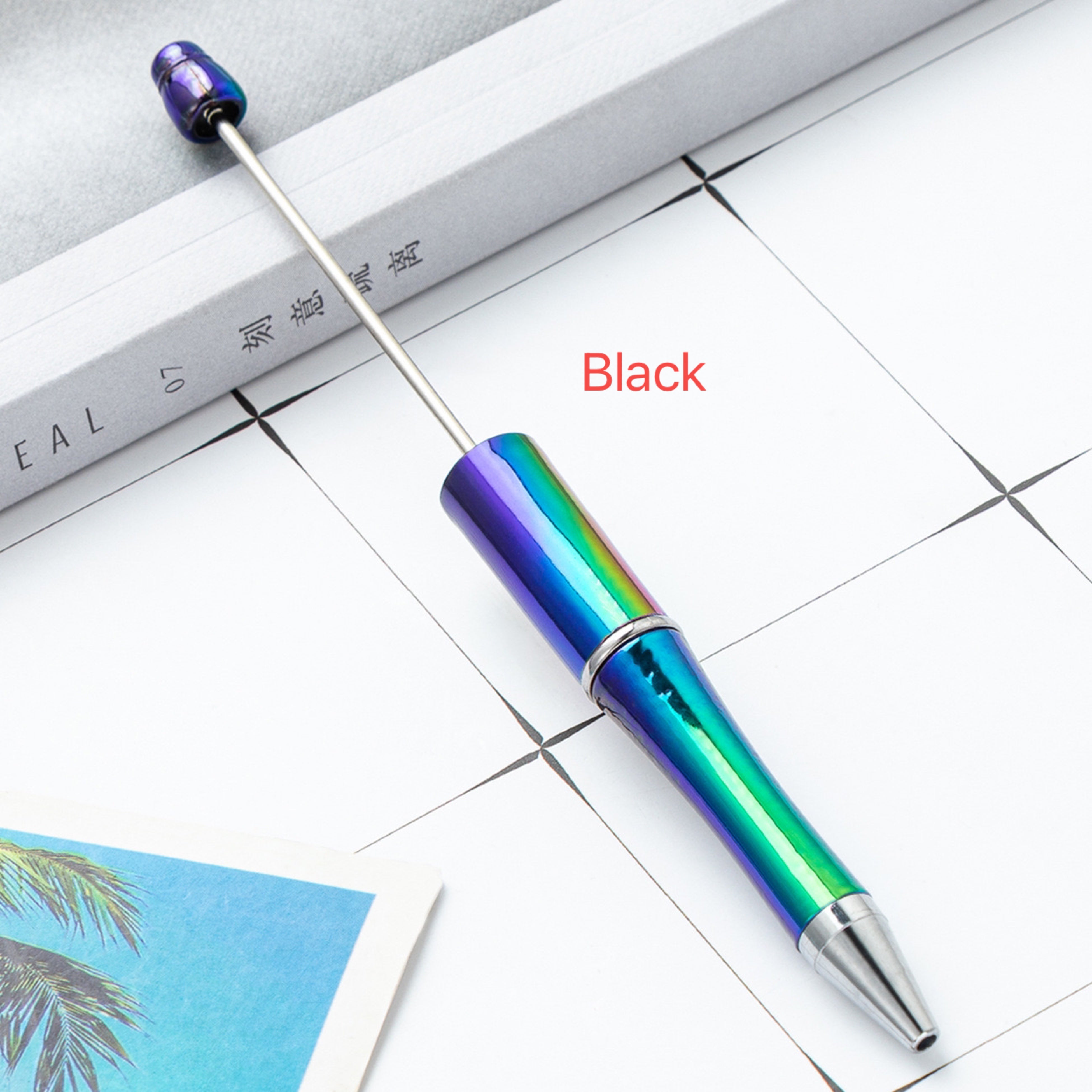 UV Beadable Pen