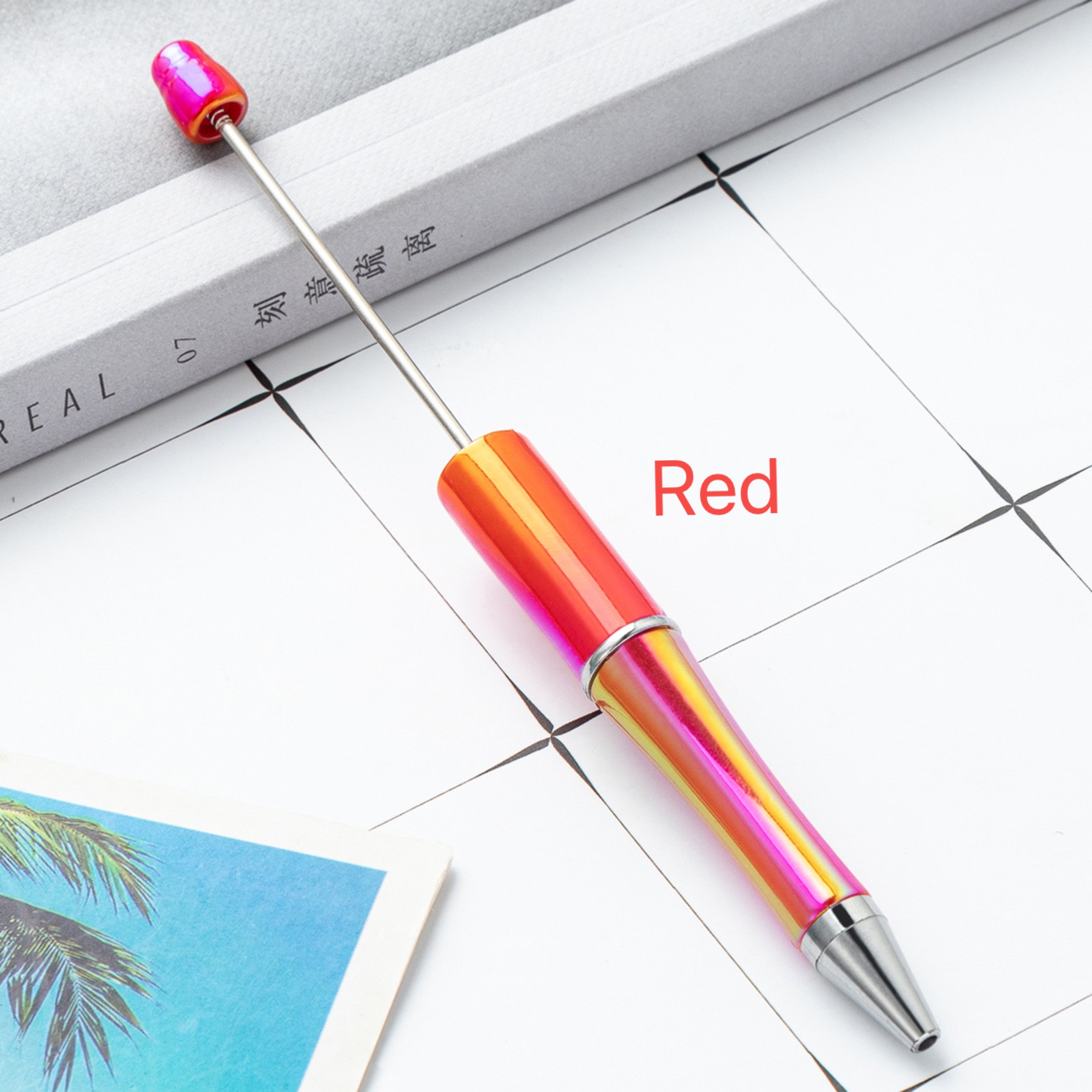 UV Beadable Pen